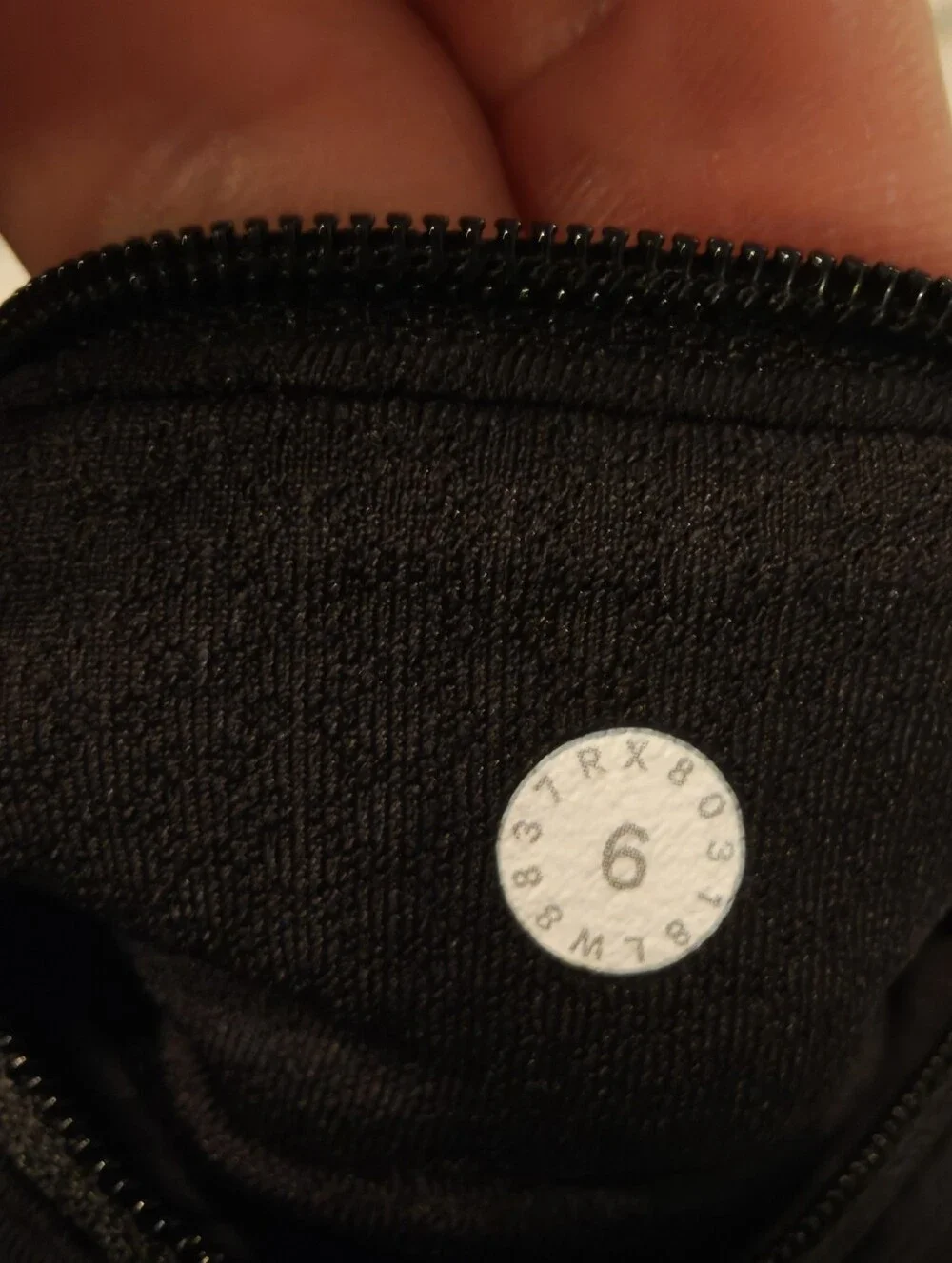 Lululemon Pace Rival Skirt (Regular) *4-way Stretch 13